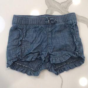 NWOT old navy shorts